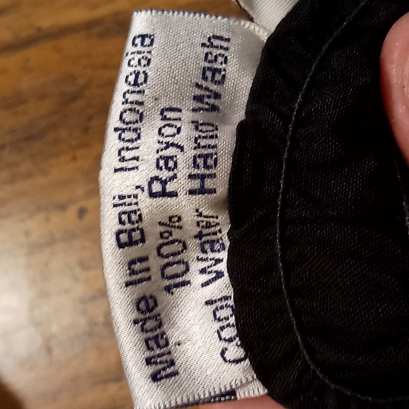 Bali Dress - Picture 11 of 11